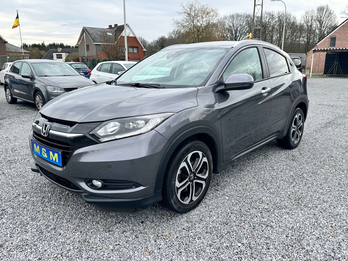 Honda HR-V 1.5i-VTEC Executive ** 26000 km * 12 m garantie **